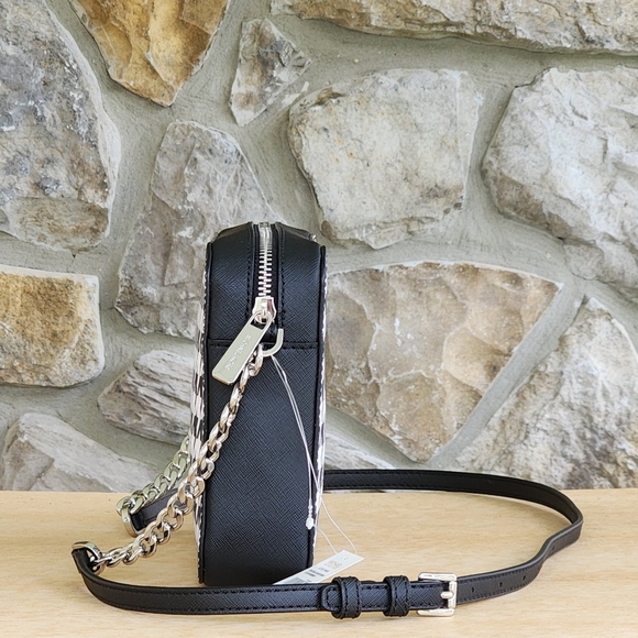 Michael Kors Jet Set EW LG Crossbody - Picture 2 of 7